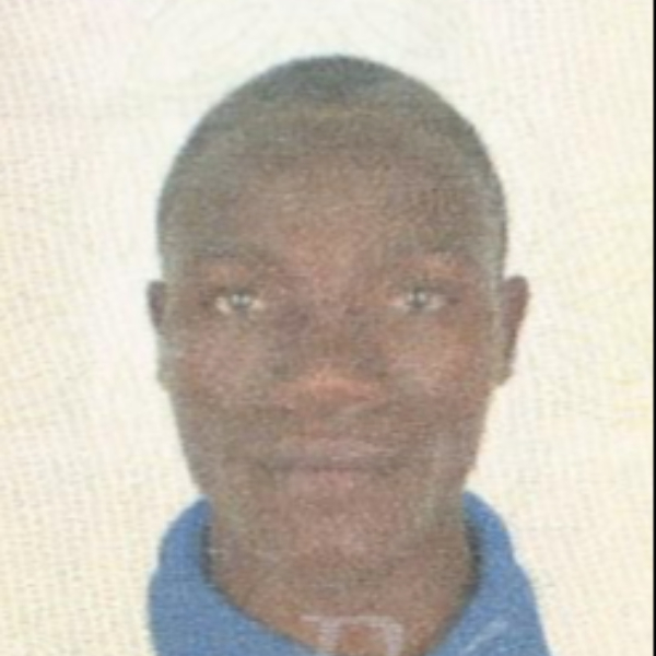 M. F. Jose GOUDEME AVOHOU